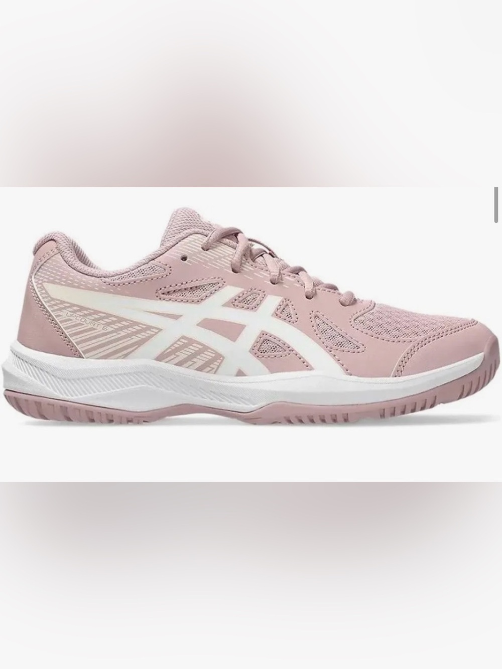 Asics Kids Upcourt 6 Gs Shoes